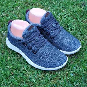Allbirds 1220 Nvi Wrm/W7 Charcoal
